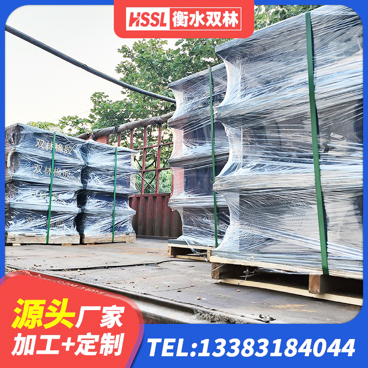 多伦县HDR1400高阻尼橡胶隔震支座厂家电话 多伦县LNR500隔震橡胶支座源头工厂 多伦县铅芯橡皮支座多少钱 多伦县建筑连廊隔震支座 - 第2张